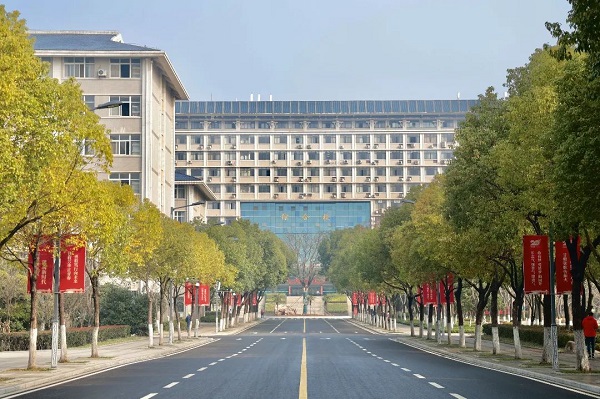 武漢工商學(xué)院統(tǒng)招專(zhuān)科招生指南